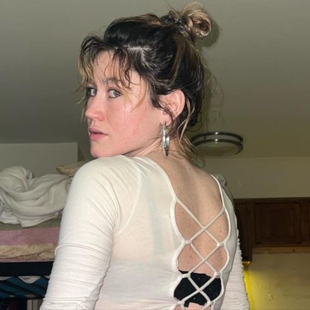 Meet your Posher, Lainie